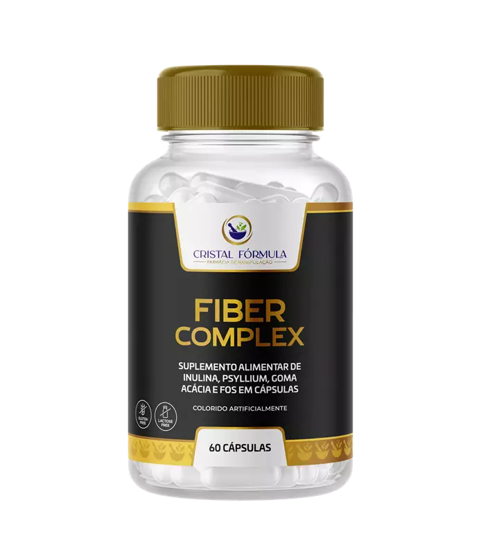 Fiber Complex