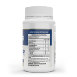 ÔMEGAFOR PLUS 990mg EPA / 660mg DHA VITAFOR 60 Cápsulas