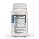 ÔMEGA 3 540mg EPA / 360mg DHA VITAFOR 60 Cápsulas
