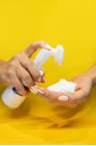 Sabonete Espuma Limpeza Facial 100ml