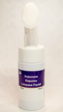 Sabonete Espuma Limpeza Facial 100ml