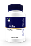 Cactin 500mg 60 Cápsulas