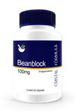 Beanblock 100mg 60 Cápsulas