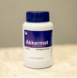 Akkermat - Ozempic Natural - 150mg 30 Cápsulas