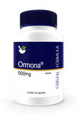Ormona 500mg 30 Cápsulas