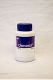 Ormona 500mg 30 Cápsulas