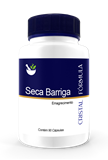 Seca Barriga 90 Cápsulas
