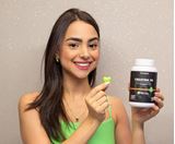 Creatina Em Gomas - 3 G 60 gomas - IrialLife 