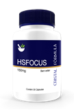 Hsfocus 150mg 30 Cápsulas