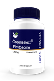 Greenselect Phytosome 120mg 30 Cápsulas