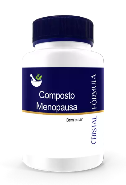 Composto Menopausa