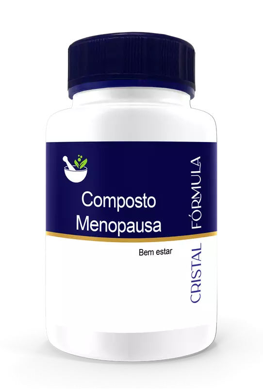 Composto Menopausa