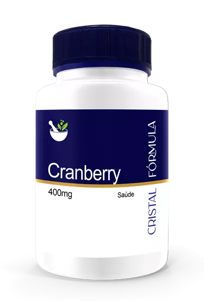 Cranberry 400mg
