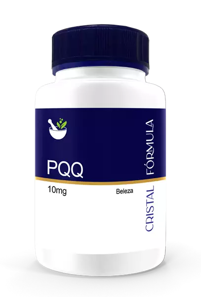 PQQ 10mg