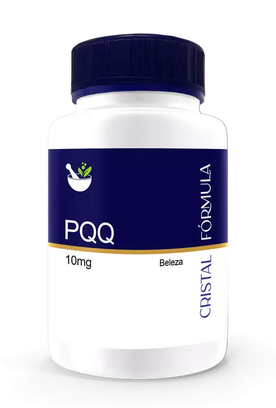 PQQ 10mg