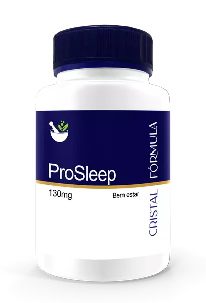 ProSleep 130mg em Cápsulas