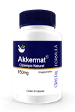 Akkermat - Ozempic Natural - 150mg 30 Cápsulas