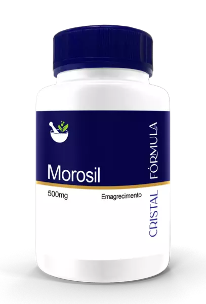 Morosil 500mg