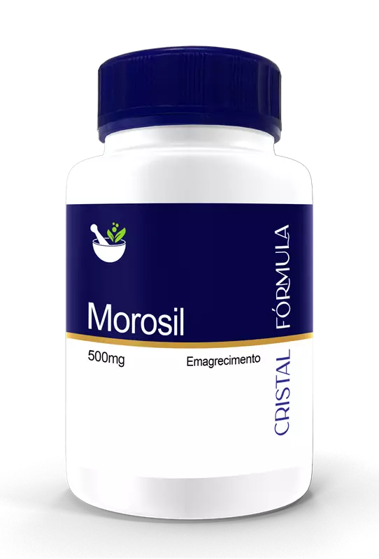 Morosil 500mg