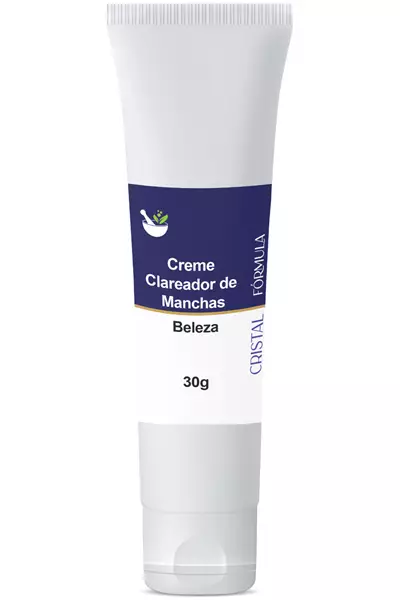 Creme Clareador de Manchas 30g