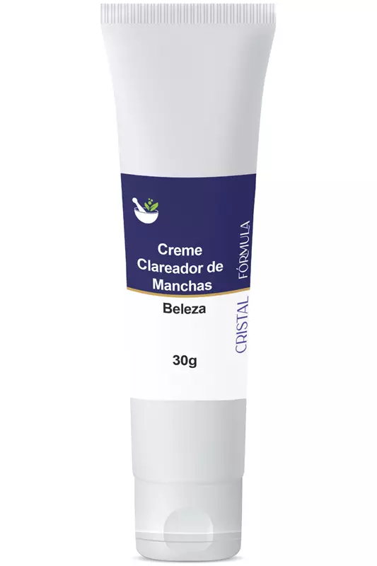 Creme Clareador de Manchas 30g