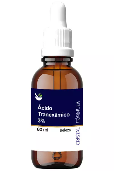 Serum 3% 60ml