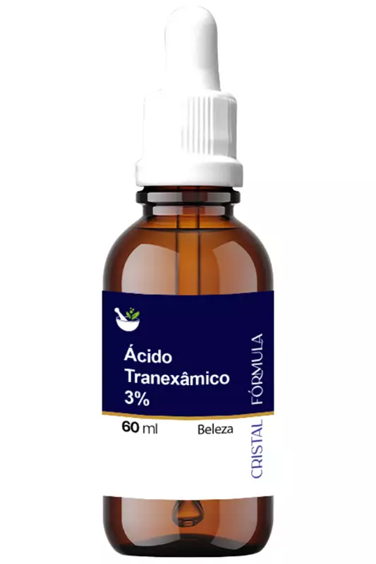 Serum 3% 60ml