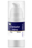 Clareador Íntimo 30g