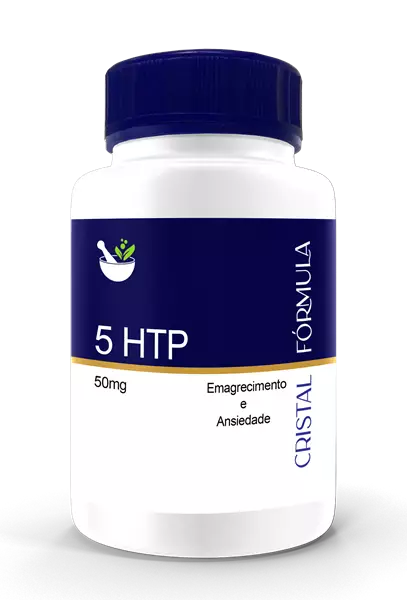 5 HTP 50mg 