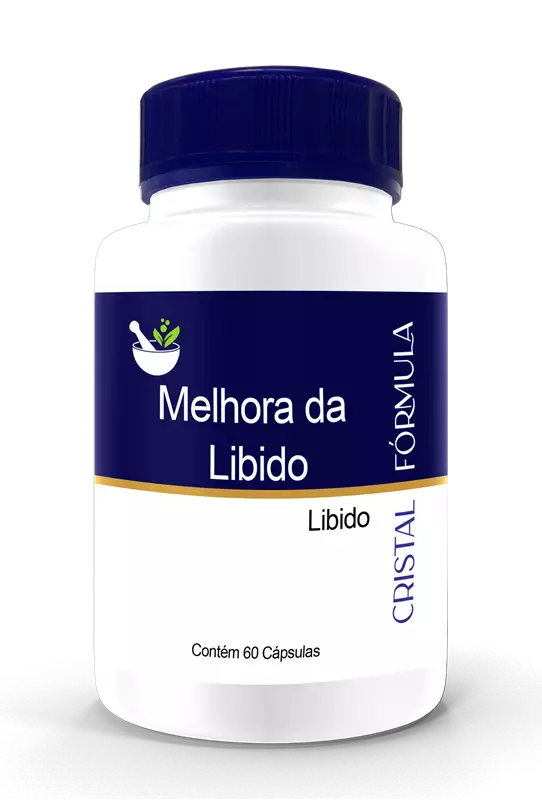 Melhora da Libido