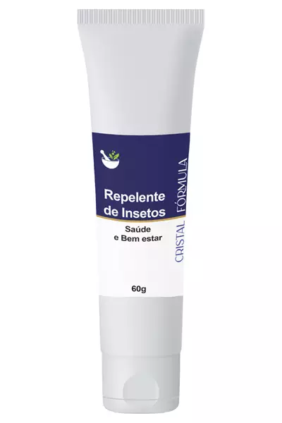 Repelente de Insetos IR3535 60g