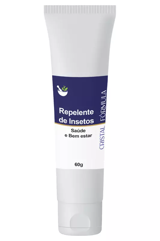 Repelente de Insetos IR3535 60g
