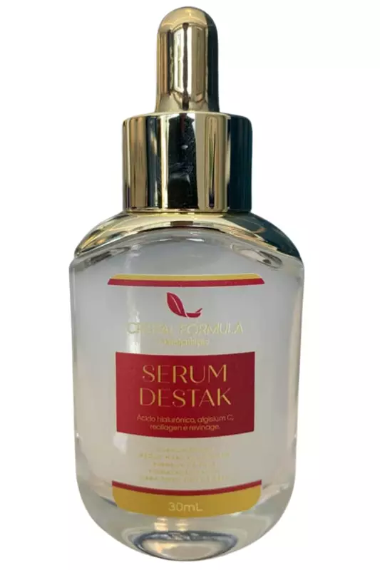 Serum Destak 30ml