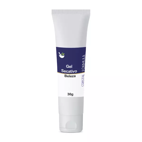 Gel Secativo 30g