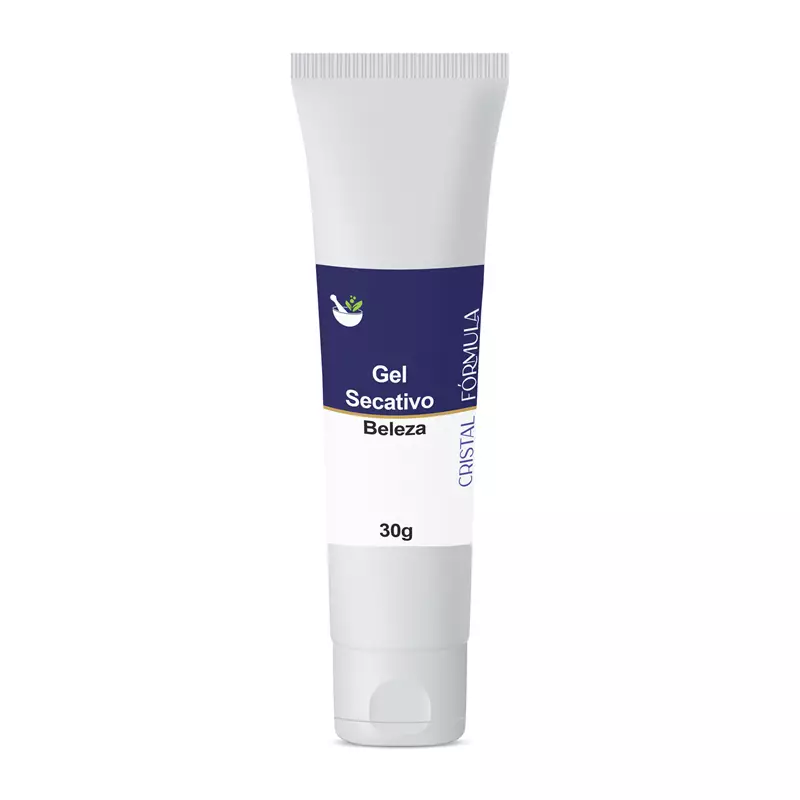Gel Secativo 30g