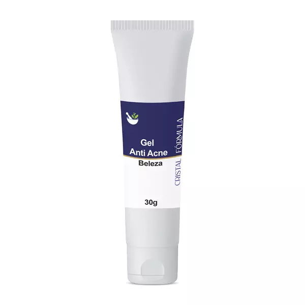 Gel Anti Acne 30g