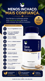 Seca Barriga 90 Cápsulas