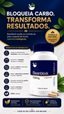 Beanblock 100mg 60 Cápsulas