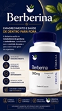 Berberina 300mg