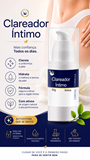 Clareador Íntimo 30g