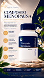 Composto Menopausa