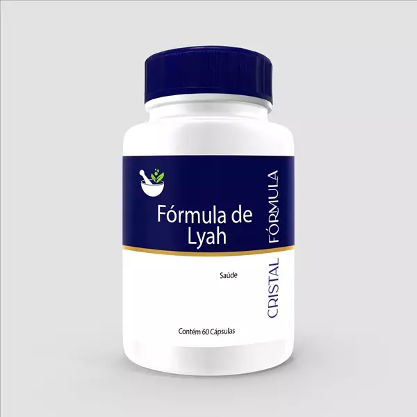 Fórmula de Lyah