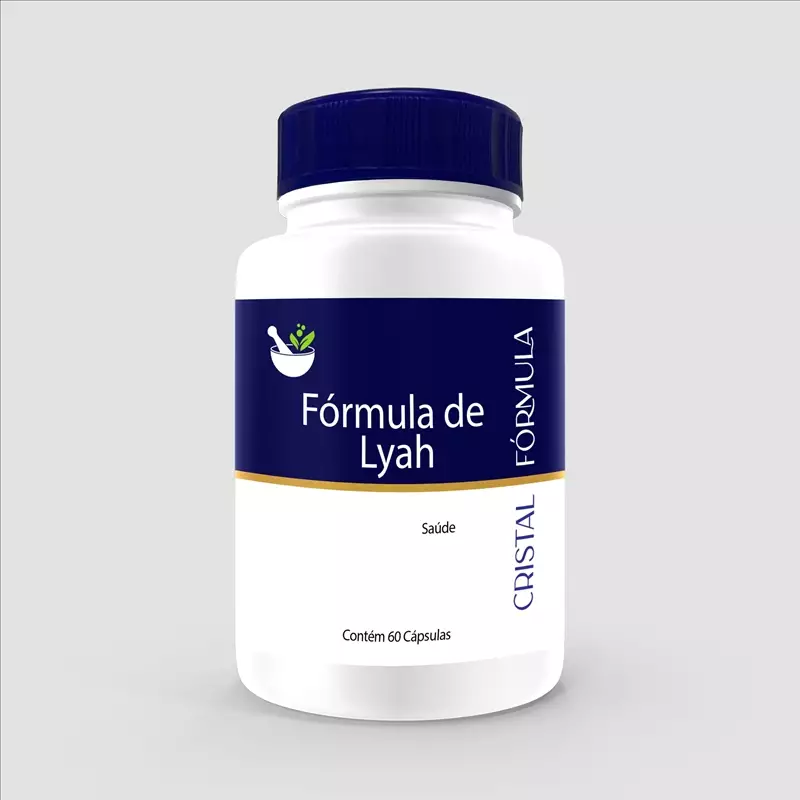 Fórmula de Lyah